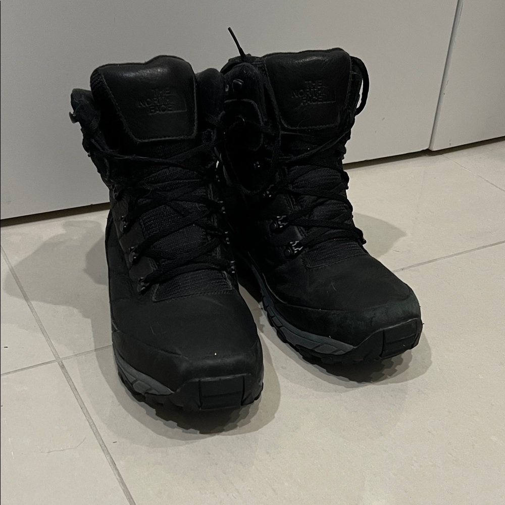 The North Face Chilkat Waterproof Men's Snow Boots